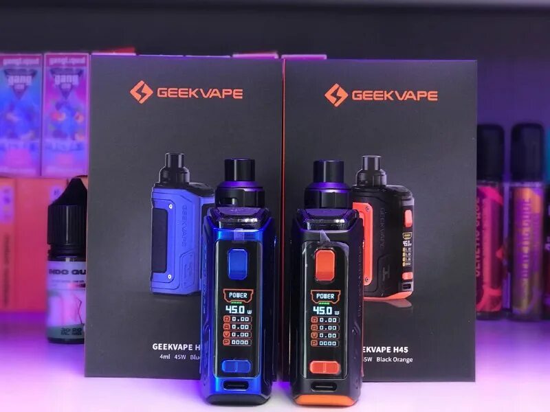 аегис хиро нано 2. Geekvape h45 картридж. набор geek vape aegis hero 2. набор geekvape h45. испаритель на обелиск 65.