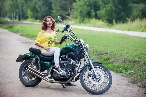 Vixen virago