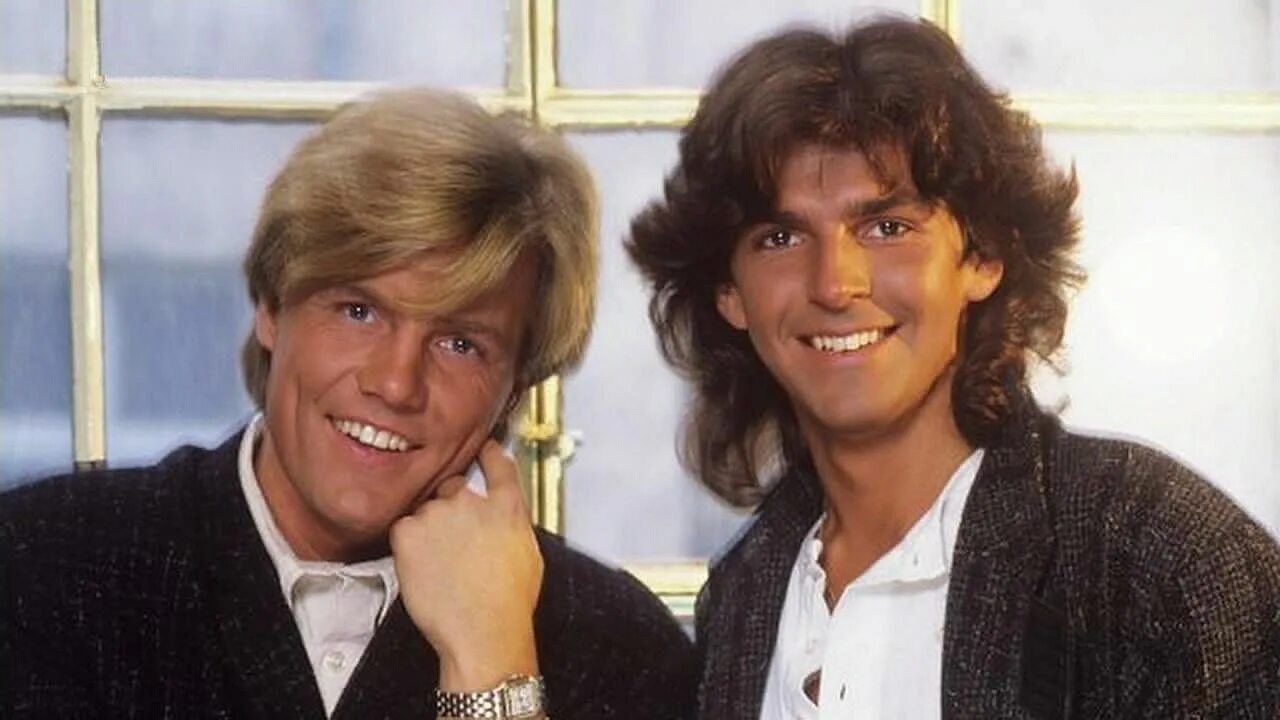 Modern talking musics. Группа Modern talking. Дитер болен Модерн токинг. Солист группы Модерн токинг.