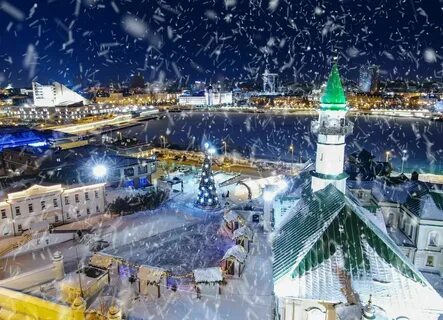Экскурсии на новый год 2025
