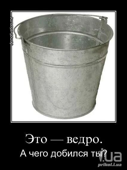 Анекдоты про ведро. Мак ведро. Ведро мем. Ведро смешно. Анекдот про 3 женщин.
