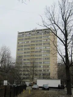 Разумовский д москва