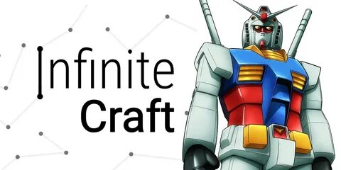 Infinite craft how to make human