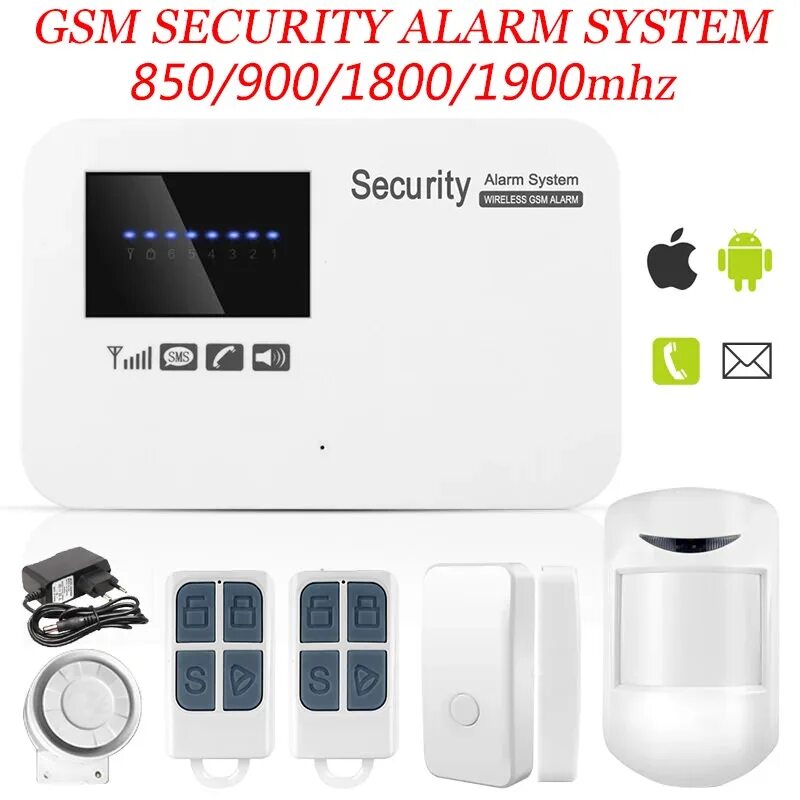 Gsm сигнализация цена. GSM сигнализация Security Alarm. GSM сигнализация для дачи Security Alarm System. GSM сигнализация для гаража на АЛИЭКСПРЕСС. GSM сигнализация для дома дачи гаража.