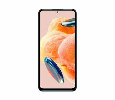 Xiaomi note 12 gold