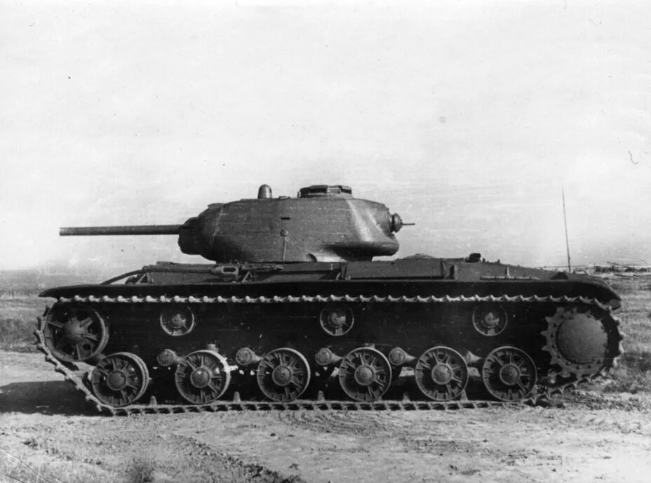 Kv 1 s