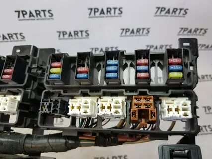 Предохранитель 23