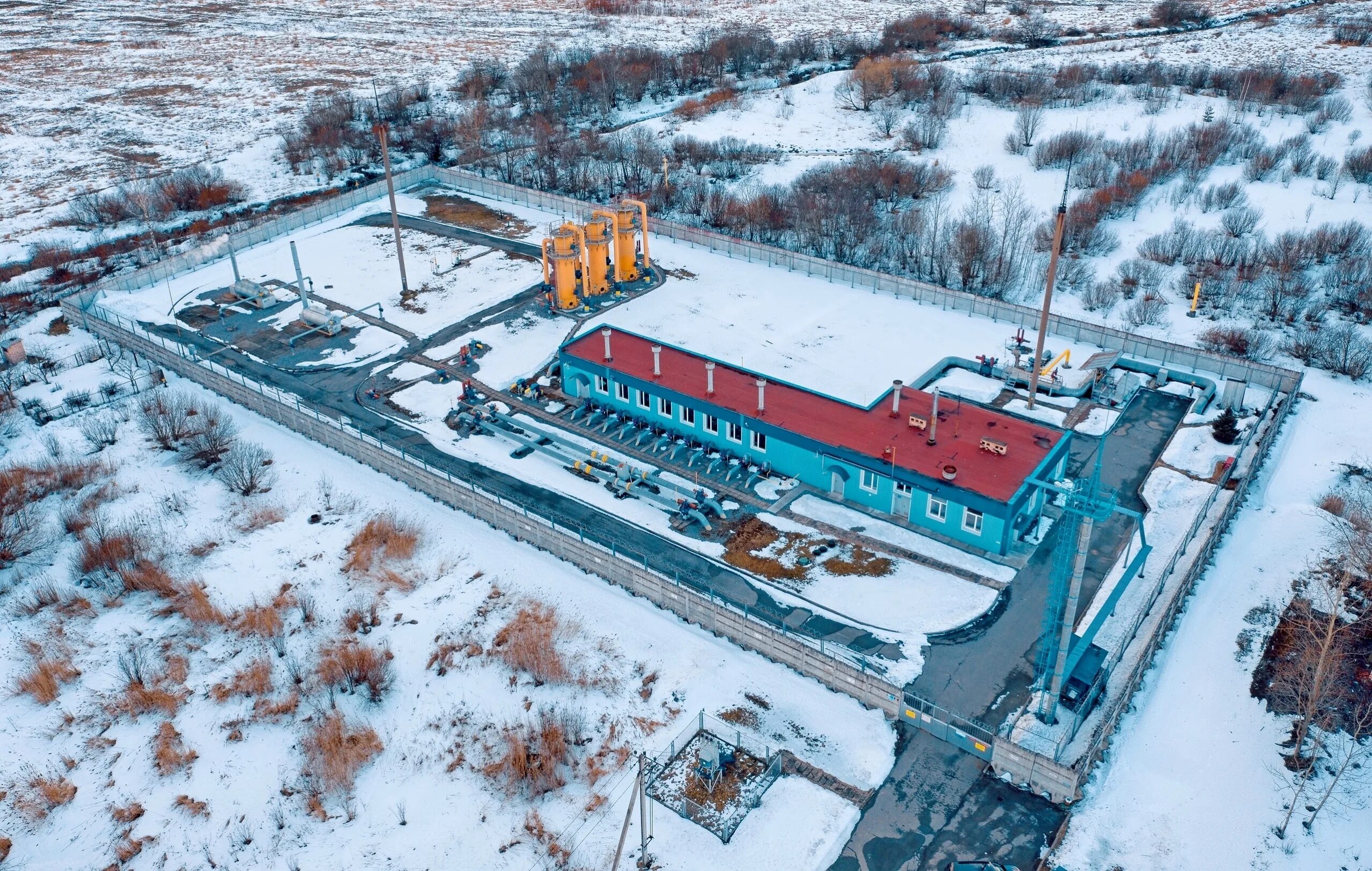 Газораспределительная будка москва. Газораспределительная подстанция. Грс пушкино. Пушкино грс. Топливно энергетический комплекс татарстана.
