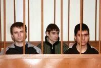 Сбежали днепропетровские маньяки