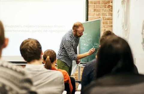 Moscow digital school курсы