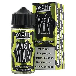 One hit