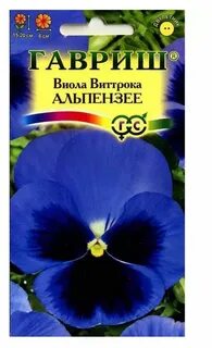 Виола семена