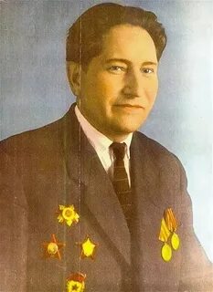 Заслуженные писатели