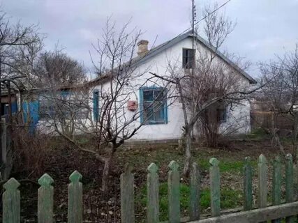 Дома в селе совхозном