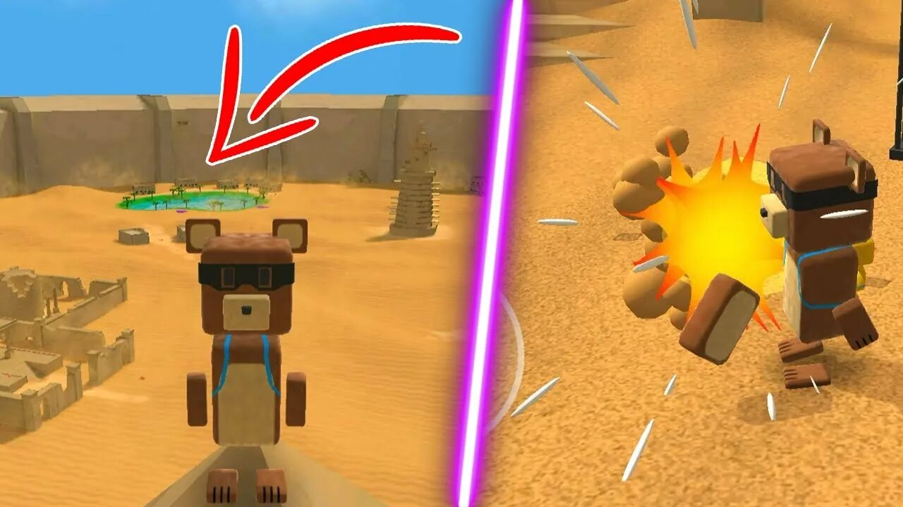 Как пройти миссию в super bear. Как пройти миссию в super bear