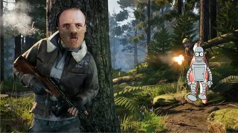 Dayz дискорд