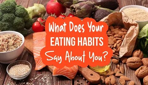 Food habits