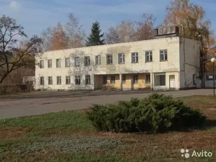 Пос первомайский воронежская область