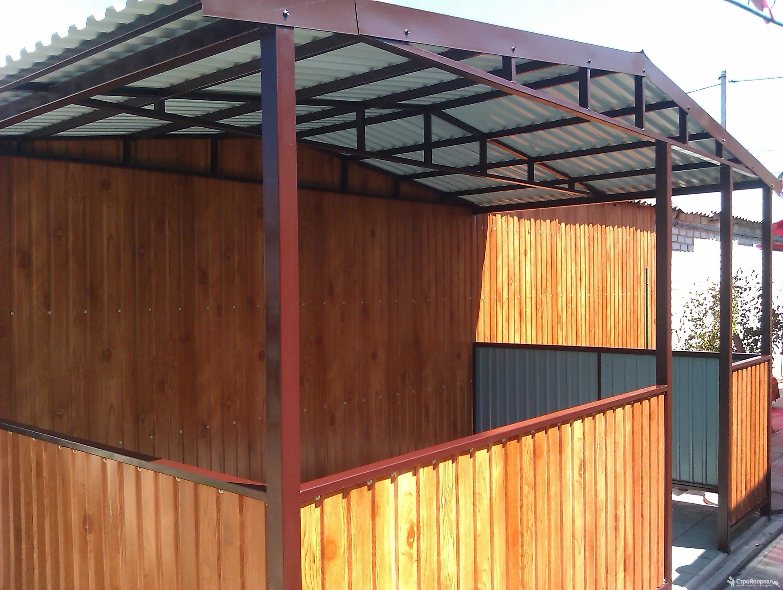 RegionMontash, roofs and roofing materials, Russia, Novosibirsk, Petrozavodskaya