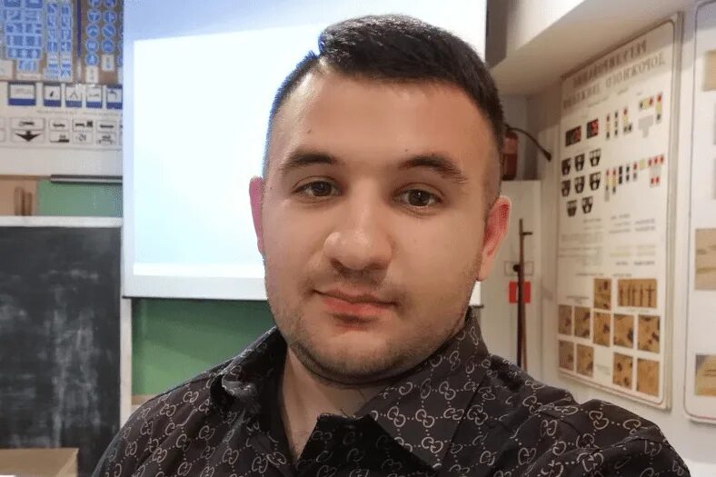 блогер ростов