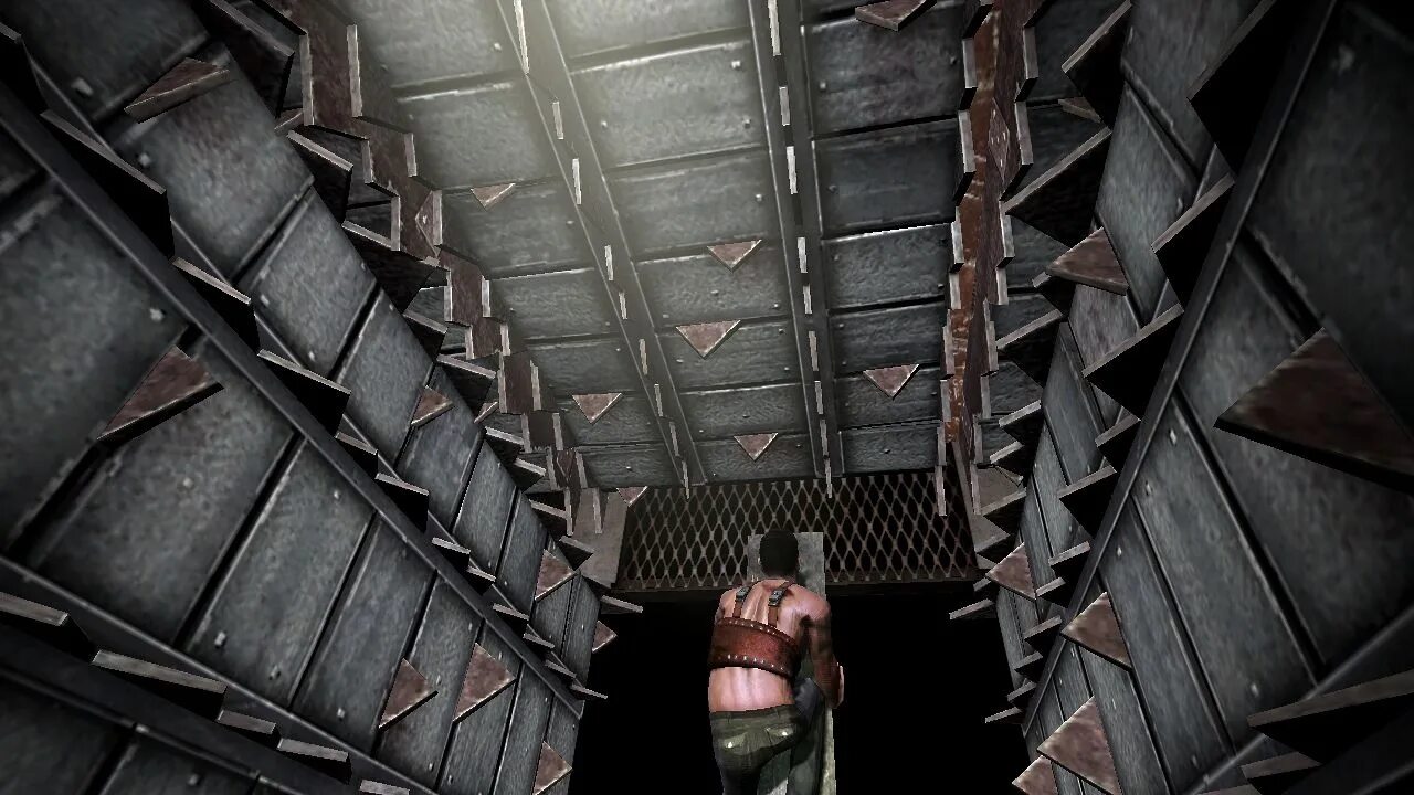 The price of flesh на русском пк