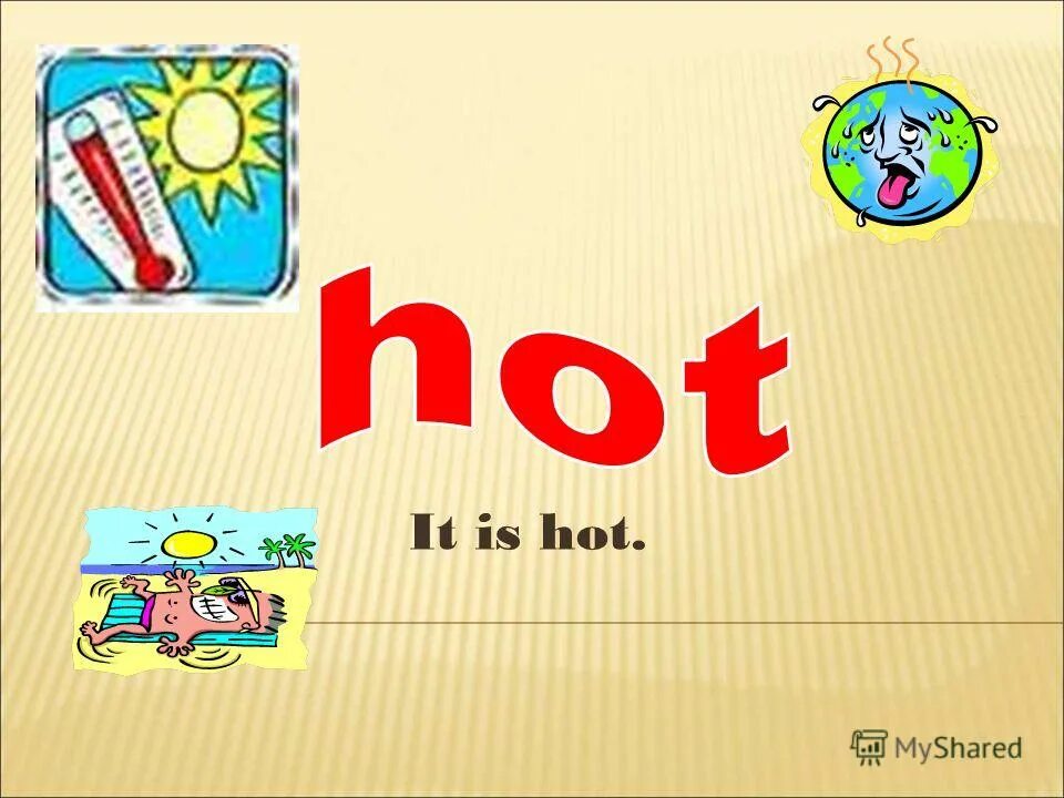 Weather 2 класс презентация. It s hot. карточки по английскому жарко. It s hot. детские рисунки лето жара.