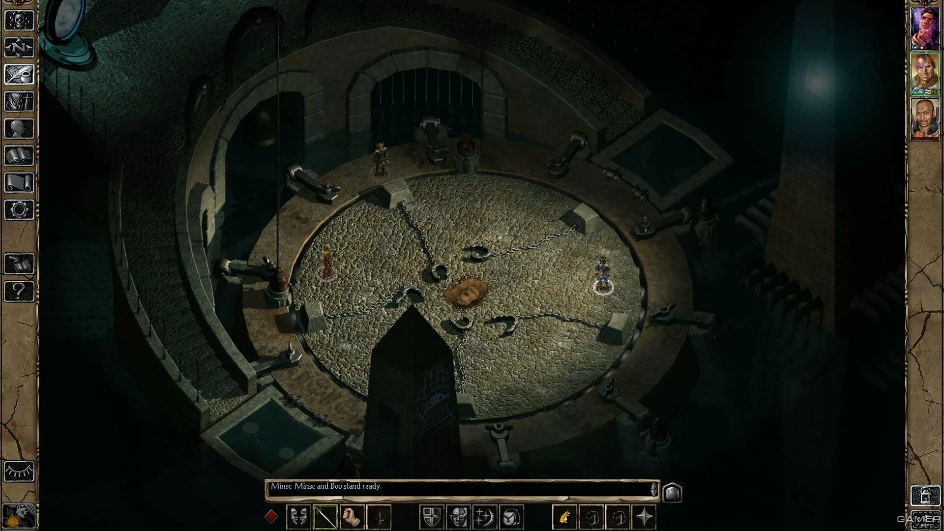 Baldur s gate ii enhanced edition. Baldur&#039;s gate 2 enhanced edition. baldur&amp;#39;s gate. baldur&#039;s gate 2 enhanced edition арт. скриншоты baldur&#039;s gate 2 enhanced edition.