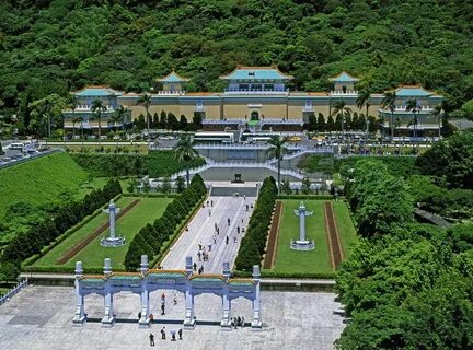 Palace museum