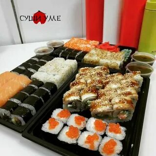 Umami sushi кольцовская ул 82 отзывы