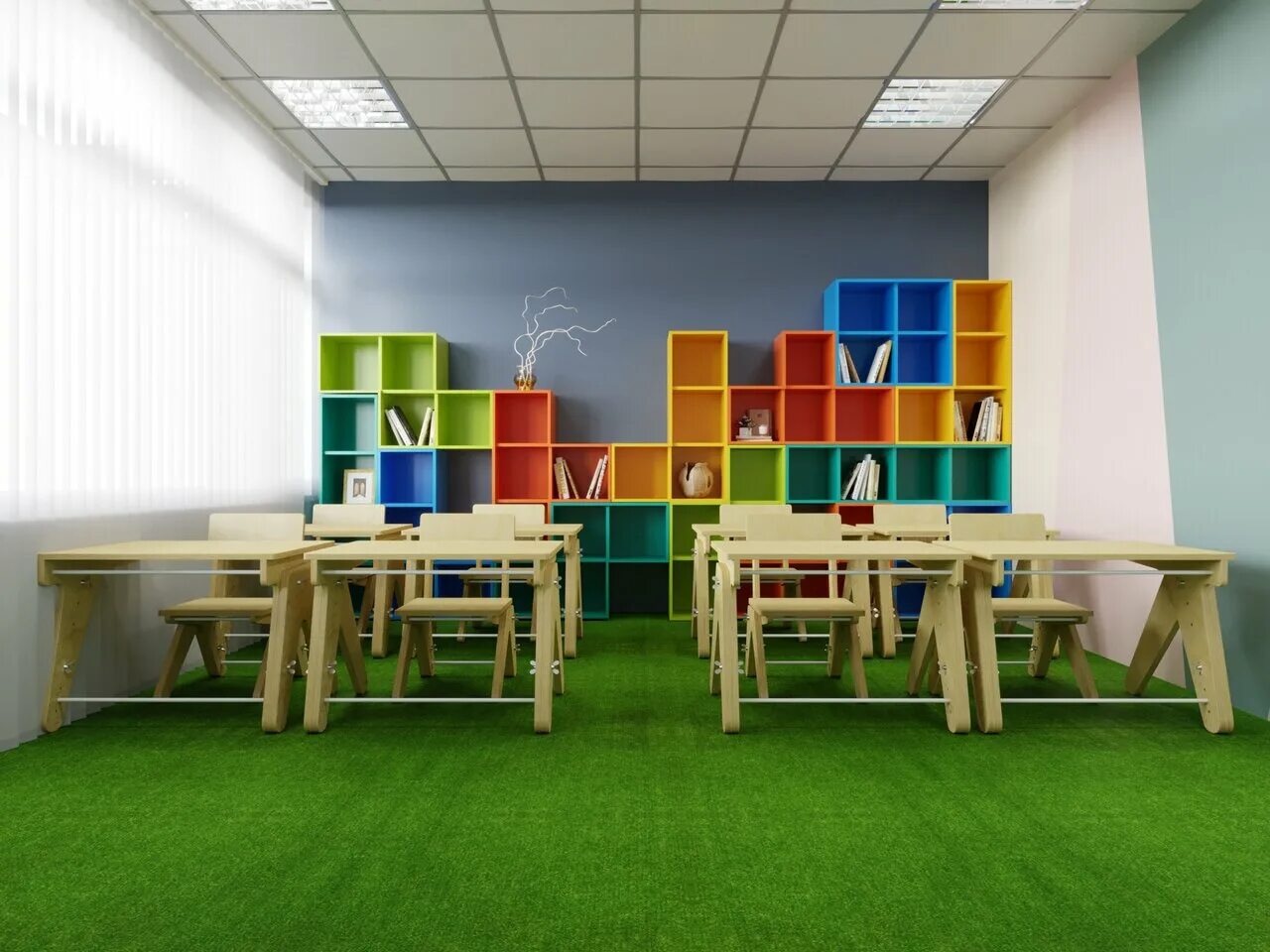 не школа кидс отзывы