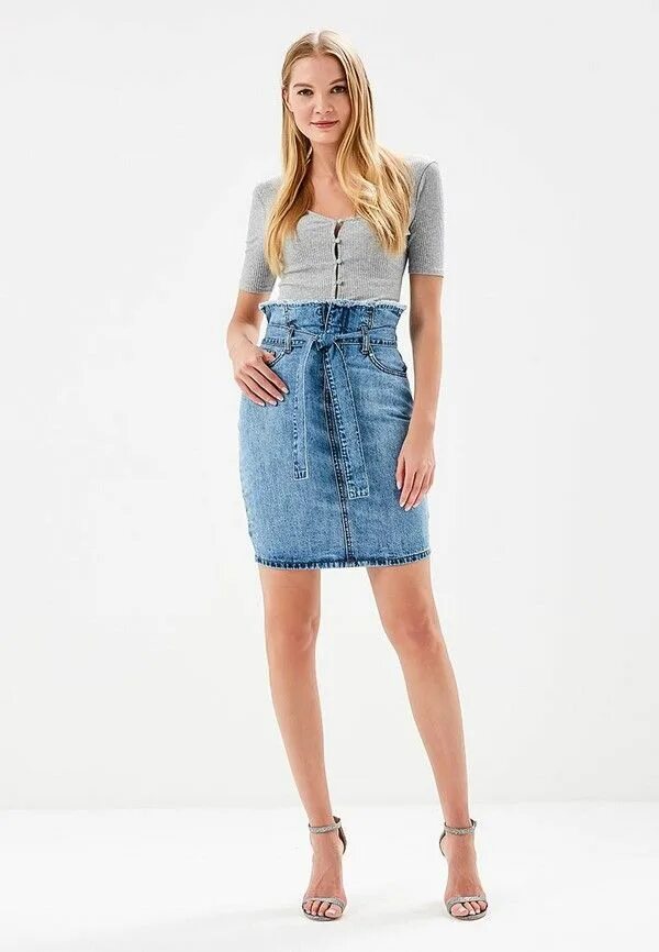 Pin de Екатерина Третьякова en denim Moda femenina, Moda, Femenina