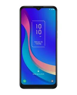 Смартфон tcl