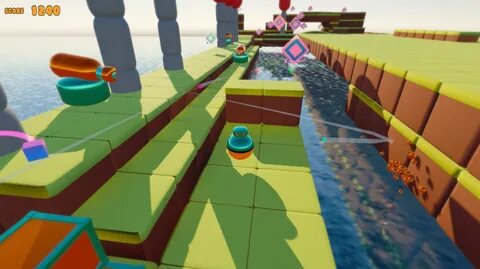Relaxing simulator