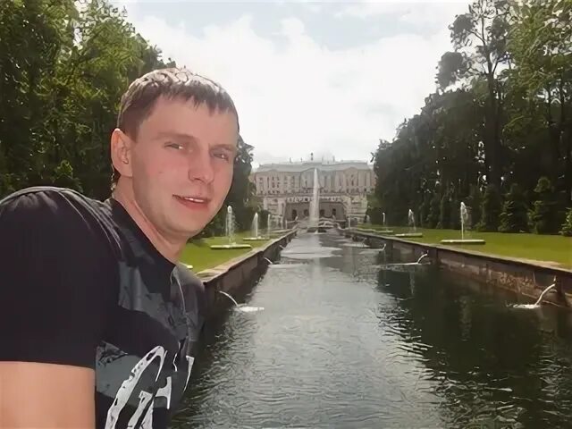 Петриков биография