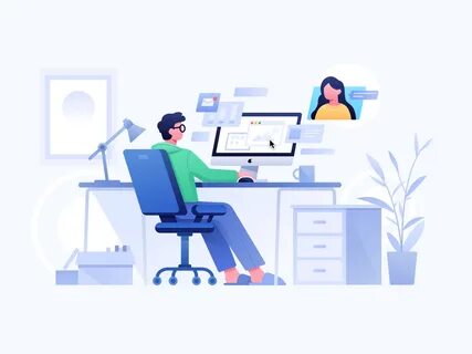 Work work work mobile game
