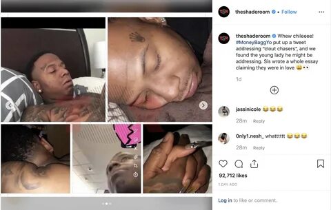 Hot picture Moneybagg Yo Nude, find more porn picture megan thee stallion u...