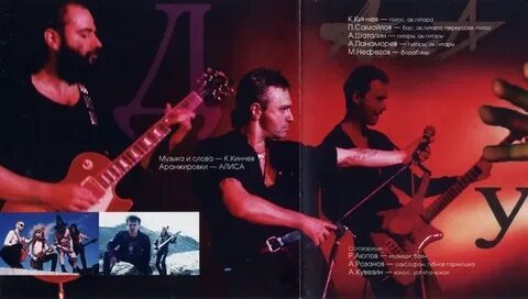 Алиса дурень