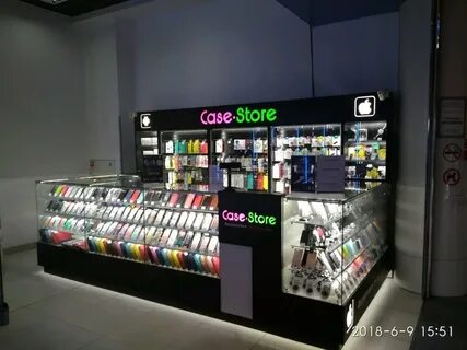 Case store