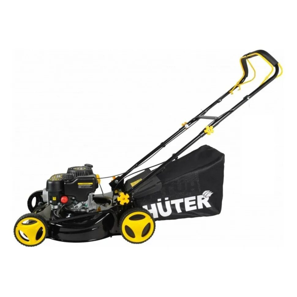 Газонокосилка бензиновая glm 460st huter. Бензиновая газонокосилка huter glm-460st 70/3/10. huter glm-460 st (70/3/10). газонокосилка huter glm-5.0st.
