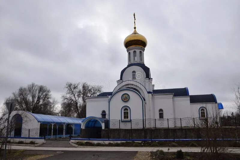 Станица атаманская павловский район краснодарский край