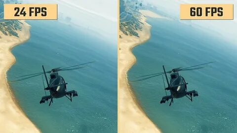 24 fps