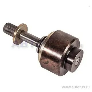 Логан съемник ступичного