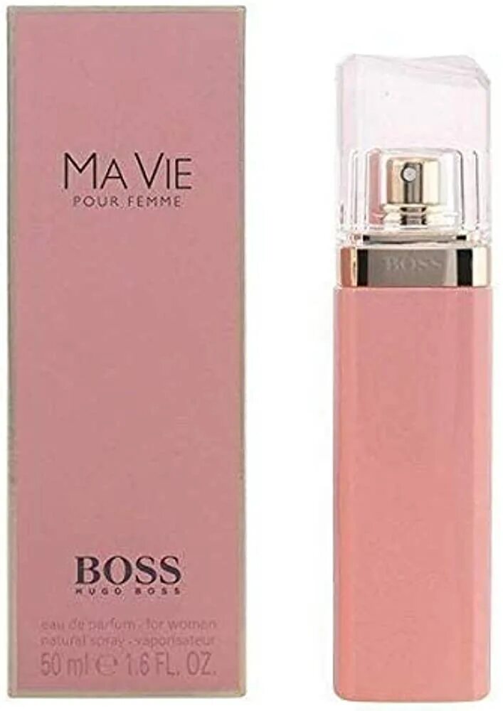 Hugo Boss ma vie pour femme EDP, 75 ml. Hugo Boss ma vie pour femme 75. Hugo Boss Boss ma vie l'Eau туалетная вода 30 мл. Духи женские босс Хьюго ma vie. Духи босс розовые