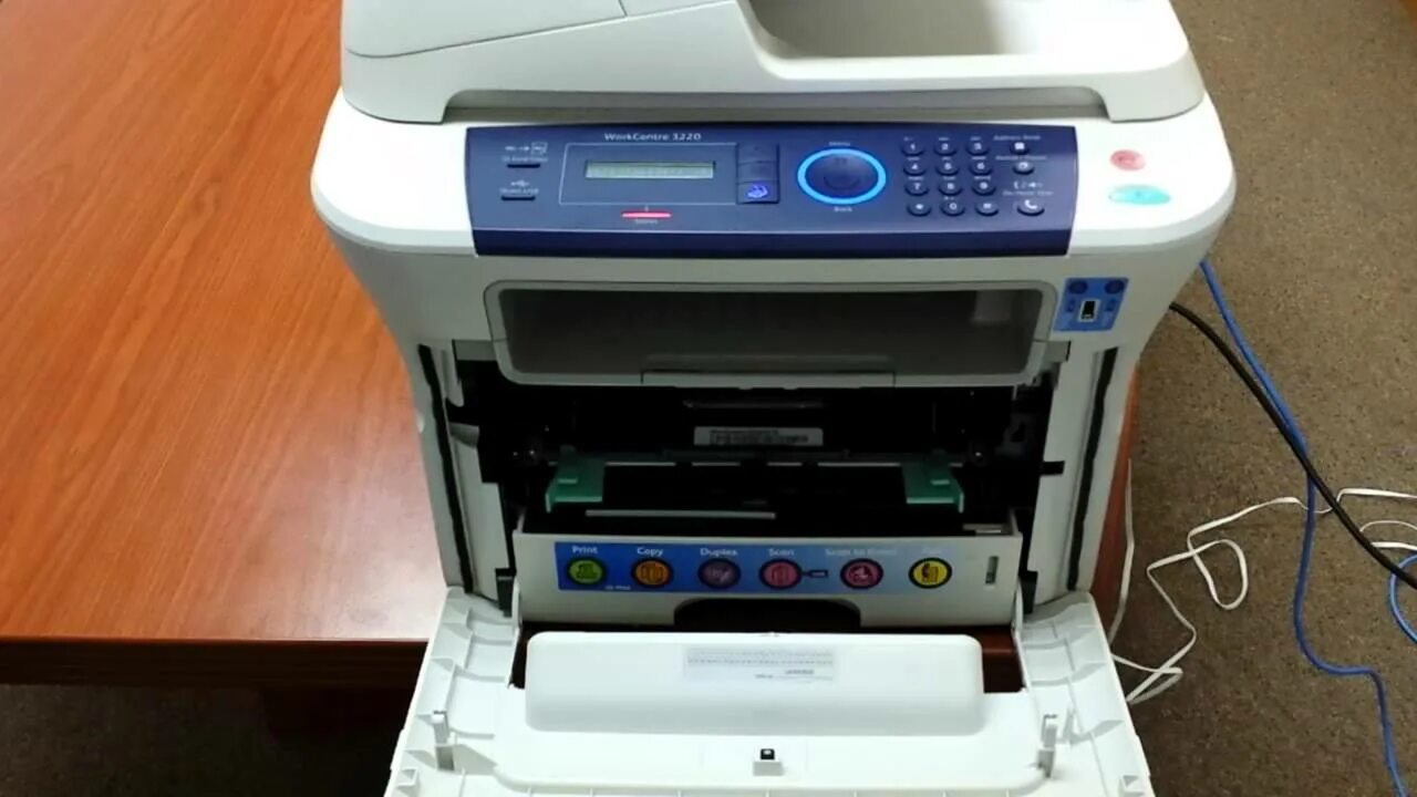 Сканер xerox 3220. Принтер xerox workcentre 3220. workcentre 3220n. xerox wc 3210/3220 принтер.