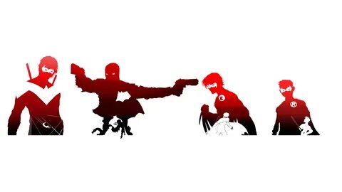 Red def