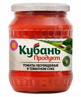 Кубань продукт