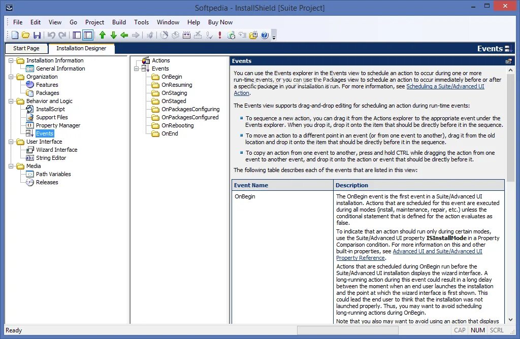 Installshield installation information. Installshield 2025. flexera installshield. installshield 2025 r1 premier edition.