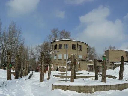 Кинотеатр авангард