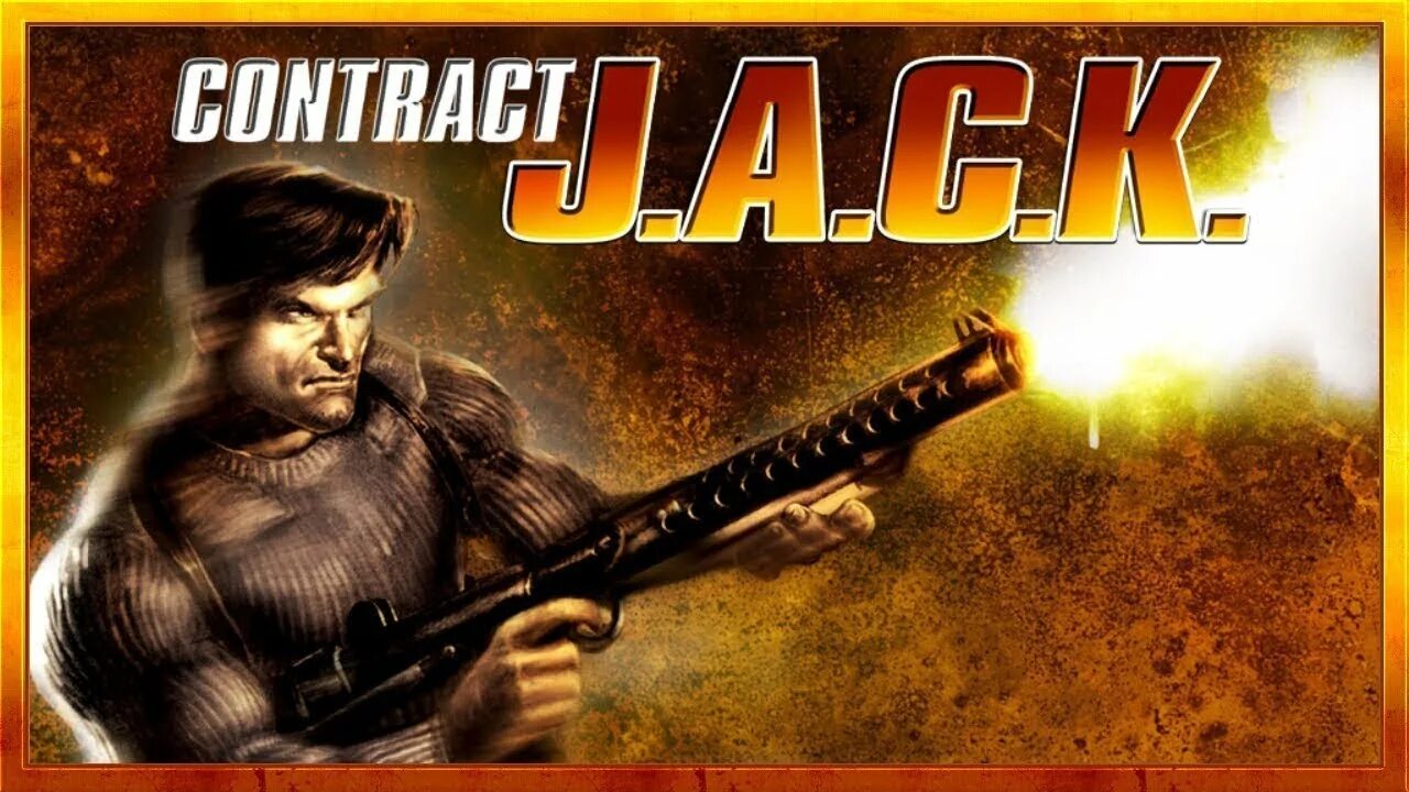 Contract game. Агент д.ж.е.к. / contract j.a.c.k. (2003) pc. игра contract j.a.c.k 2. contract jack. агент джек игра.