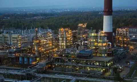Город изготовитель